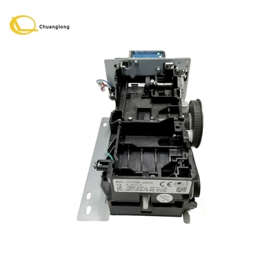 एटीएम मशीन स्पेयर पार्ट्स Hyosung Sankyo कार्ड रीडर ICT3Q8-3H0280 R-1010178