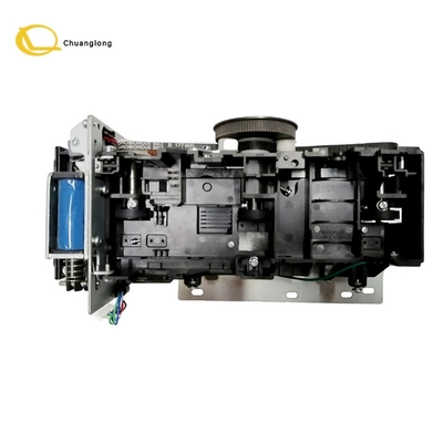 एटीएम मशीन स्पेयर पार्ट्स Hyosung Sankyo कार्ड रीडर ICT3Q8-3H0280 R-1010178
