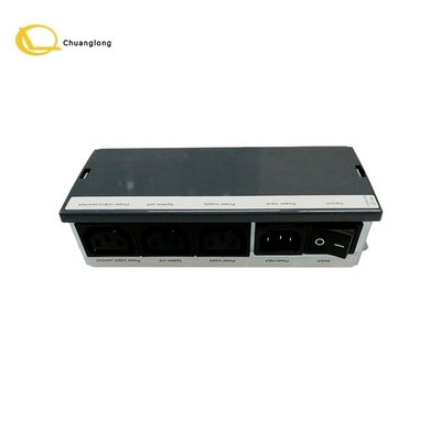 1750073167 01750073167 Wincor Cineo C4060 एटीएम मशीन पार्ट्स Wincor Nixdorf पावर डिस्ट्रीब्यूटर CTM