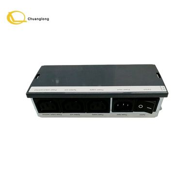 अच्छा दाम 1750073167 01750073167 Wincor Cineo C4060 एटीएम मशीन पार्ट्स Wincor Nixdorf पावर डिस्ट्रीब्यूटर CTM ऑनलाइन