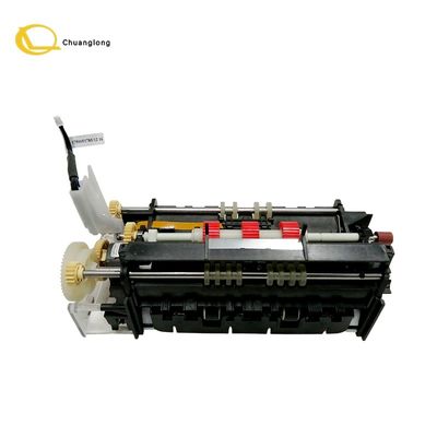 एटीएम मशीन के पुर्जे विंकोर निक्सडॉर्फ डबल एक्सट्रैक्टर यूनिट MDMS CMD-V4 01750109641 1750109641