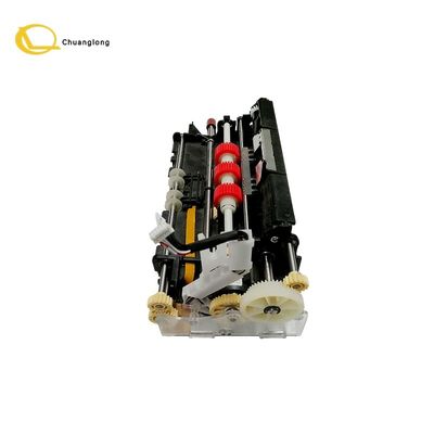 एटीएम मशीन के पुर्जे विंकोर निक्सडॉर्फ डबल एक्सट्रैक्टर यूनिट MDMS CMD-V4 01750109641 1750109641