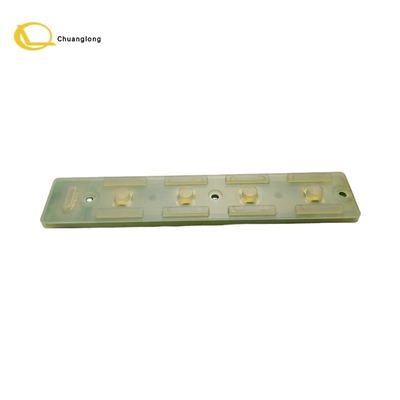 00-104789-000A डिबोल्ड OPTEVA स्विच 004 KY OPN KYBD MTL DOME डिबोल्ड OP बाएं और दाएं फ़ंक्शन कुंजियाँ