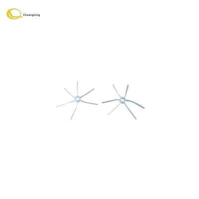 445-0663299 4450663299 एटीएम मशीन पार्ट्स एनसीआर मुद्रा डिस्पेंसर पैडल व्हील 445-0663299 4450663299