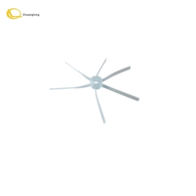 445-0663299 4450663299 एटीएम मशीन पार्ट्स एनसीआर मुद्रा डिस्पेंसर पैडल व्हील 445-0663299 4450663299