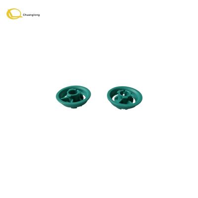 GSMWTP13-003 Wincor TP13 TP28 प्रिंटर मॉड्यूल ग्रीन पुलर ATM मशीन स्पेयर पार्ट्स