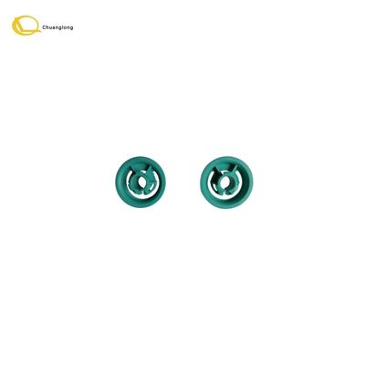 GSMWTP13-003 Wincor TP13 TP28 प्रिंटर मॉड्यूल ग्रीन पुलर ATM मशीन स्पेयर पार्ट्स