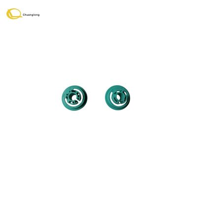 GSMWTP13-003 Wincor TP13 TP28 प्रिंटर मॉड्यूल ग्रीन पुलर ATM मशीन स्पेयर पार्ट्स