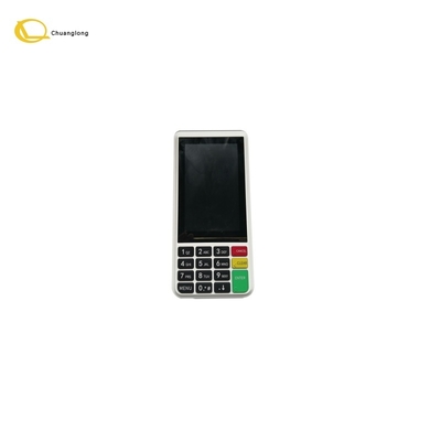 ANFU AF820-008 NFC EMV प्रमाणन के साथ सभी भुगतानों का समर्थन करता है ANFU AF930 नया Android 13 स्मार्ट POS टर्मिनल