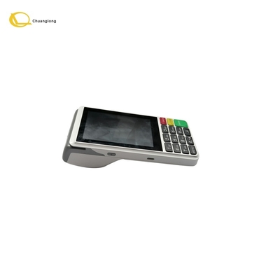 ANFU AF820-008 NFC EMV प्रमाणन के साथ सभी भुगतानों का समर्थन करता है ANFU AF930 नया Android 13 स्मार्ट POS टर्मिनल
