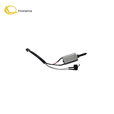 AX04-0159 एटीएम मशीन पार्ट RICOH AFICIO MP7500 फ्यूज़र क्लीनिंग वेब मोटर 2075 2060 2051 1060 1075 प्रिंटर के लिए