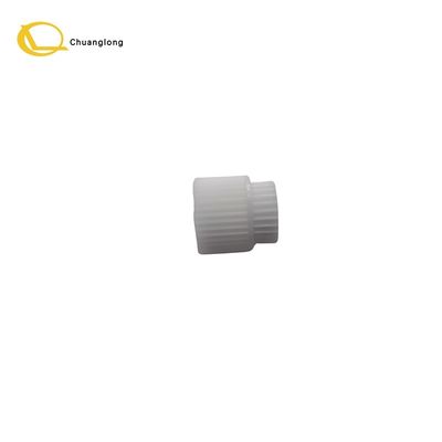 445-0632941 4450632941 एटीएम मशीन पार्ट्स एनसीआर पी 86 प्लास्टिक और धातु गियर पोली 36T/26G