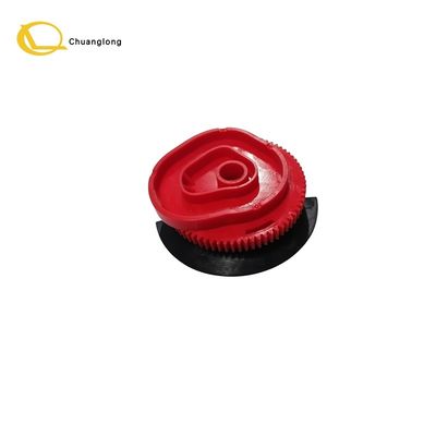 एनसीआर एटीएम मशीन के पुर्जे एनसीआर गियर क्लस्टर ड्राइव असेंबली आवश्यक पुर्जे 445-0591578 4450591578