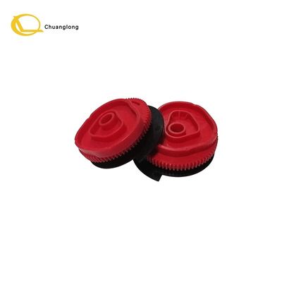 एनसीआर एटीएम मशीन के पुर्जे एनसीआर गियर क्लस्टर ड्राइव असेंबली आवश्यक पुर्जे 445-0591578 4450591578