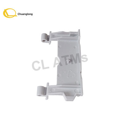 वित्तीय उपकरण गौरव एटीएम पार्ट्स एनएमडी एनसी301 कैश कैसेट लॉकिंग आर्म ए006539