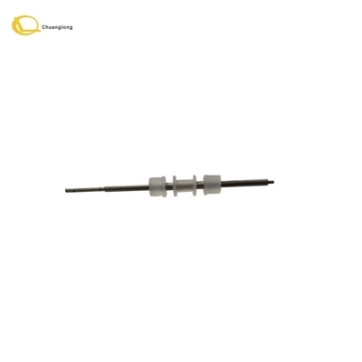 Wincor Drive Shaft Assy V Module Upper Main Shaft Roller Shaft ATM Machine 1750035776 01750035776