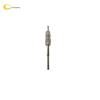 Wincor Drive Shaft Assy V Module Upper Main Shaft Roller Shaft ATM Machine 1750035776 01750035776