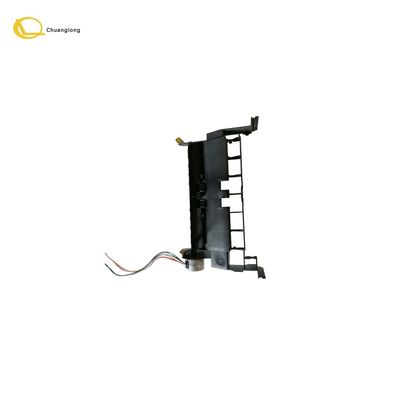 A002960 ग्लोरी NMD 100 ATM मशीन पार्ट्स प्लास्टिक नोट गाइड इनर A002960