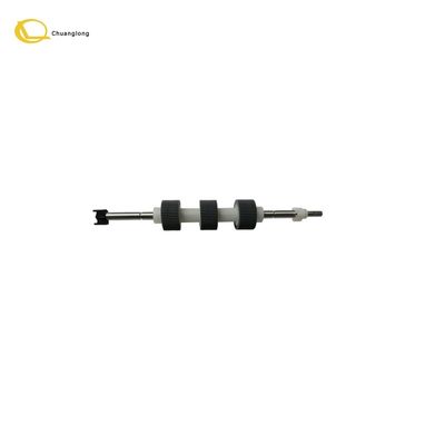 अच्छा दाम 1750035762 01750035762 Wincor Nixdorf ड्रॉ-ऑफ रोलर शाफ्ट CMD V4 एटीएम मशीन पार्ट्स ऑनलाइन