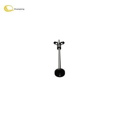 1750349895 01750349895 49242432000CQCLZJ2 एटीएम मशीन स्पेयर पार्ट्स Diebold ले जाने वाले व्हील शाफ्ट Assy Striper Assy