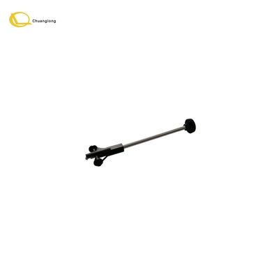 1750349895 01750349895 49242432000CQCLZJ2 एटीएम मशीन स्पेयर पार्ट्स Diebold ले जाने वाले व्हील शाफ्ट Assy Striper Assy