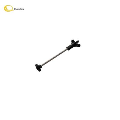 1750349895 01750349895 49242432000CQCLZJ2 एटीएम मशीन स्पेयर पार्ट्स Diebold ले जाने वाले व्हील शाफ्ट Assy Striper Assy