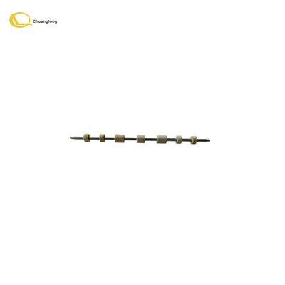 अच्छा दाम एटीएम मशीन पार्ट्स 1750144080 1750245555-36 Wincor C4060 स्पंज रोलर शाफ्ट स्पेयर पार्ट ऑनलाइन