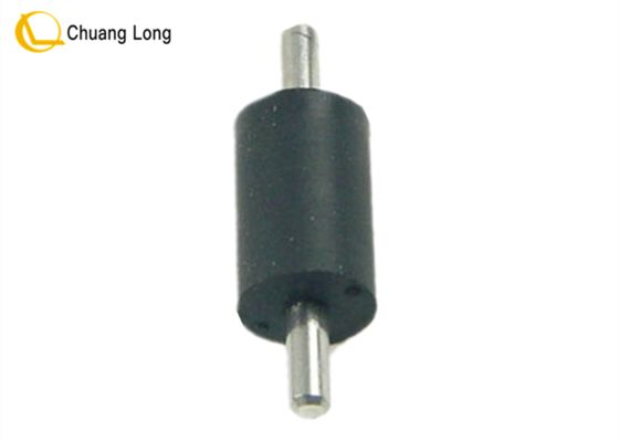 एटीएम मशीन के पुर्जे एनएमडी कैश डिस्पेंसर एनएमडी100 एनक्यू200 छोटा रोलर व्हील ए008443