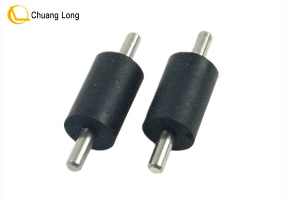 एटीएम मशीन के पुर्जे एनएमडी कैश डिस्पेंसर एनएमडी100 एनक्यू200 छोटा रोलर व्हील ए008443