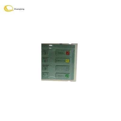 Wincor EPP V6 कीबोर्ड पार्ट एटीएम मशीन पार्ट्स EPP FRA 01750159594 1750159594 1750159341 01750159341