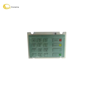 Wincor EPP V6 कीबोर्ड पार्ट एटीएम मशीन पार्ट्स EPP FRA 01750159594 1750159594 1750159341 01750159341