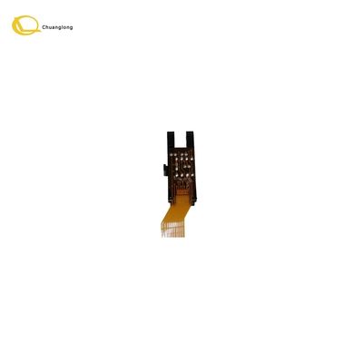 01750239436 1750239436 एटीएम स्पेयर पार्ट्स विंकोर निक्सडॉर्फ ICM330 IC संपर्क ब्लॉक असेंबली DIP कार्ड रीडर IC संपर्क/चिप हेड