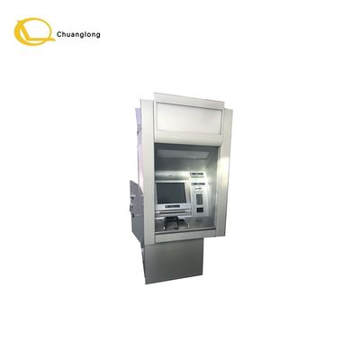 Wincor Procash 2050 Xe atm पूर्ण मशीन Wincor nixdorf मनी निकासी कैश आउट पूरी मशीन refurbished