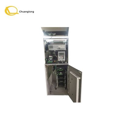 Wincor Procash 2050 Xe atm पूर्ण मशीन Wincor nixdorf मनी निकासी कैश आउट पूरी मशीन refurbished