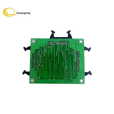 Hyosung Innovue 2000 नोट डिस्पेंसर के लिए बैंकिंग स्पेयर पार्ट्स Eed मॉड्यूल कंट्रोल बोर्ड 72323503 723235-03