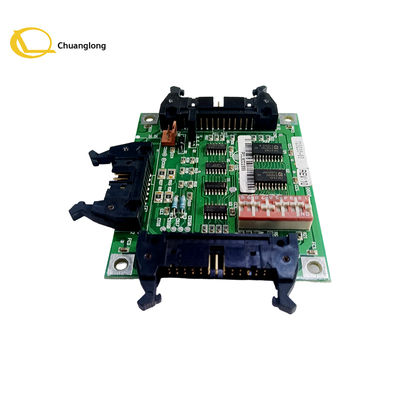 Hyosung Innovue 2000 नोट डिस्पेंसर के लिए बैंकिंग स्पेयर पार्ट्स Eed मॉड्यूल कंट्रोल बोर्ड 72323503 723235-03