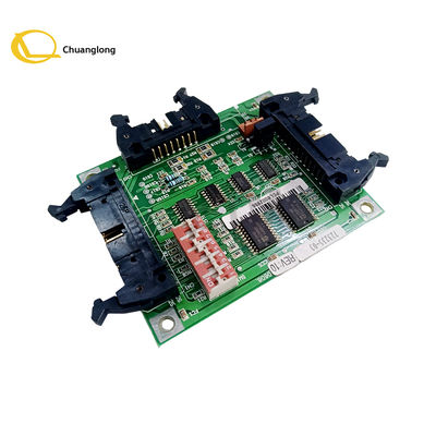 Hyosung Innovue 2000 नोट डिस्पेंसर के लिए बैंकिंग स्पेयर पार्ट्स Eed मॉड्यूल कंट्रोल बोर्ड 72323503 723235-03