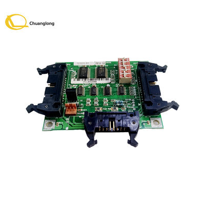 Hyosung Innovue 2000 नोट डिस्पेंसर के लिए बैंकिंग स्पेयर पार्ट्स Eed मॉड्यूल कंट्रोल बोर्ड 72323503 723235-03