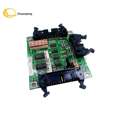 Hyosung Innovue 2000 नोट डिस्पेंसर के लिए बैंकिंग स्पेयर पार्ट्स Eed मॉड्यूल कंट्रोल बोर्ड 72323503 723235-03