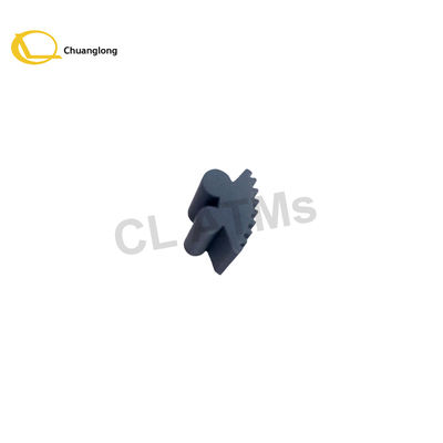 नॉरसेल बैंक नोट काउंटर सॉर्टर पिकर के लिए स्पेयर पार्ट्स की मरम्मत रबर NORXEL ग्रे रबर