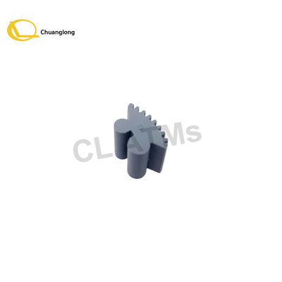 नॉरसेल बैंक नोट काउंटर सॉर्टर पिकर के लिए स्पेयर पार्ट्स की मरम्मत रबर NORXEL ग्रे रबर