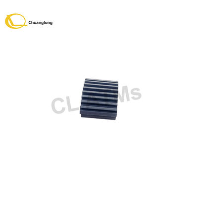 नॉरसेल बैंक नोट काउंटर सॉर्टर पिकर के लिए स्पेयर पार्ट्स की मरम्मत रबर NORXEL ग्रे रबर