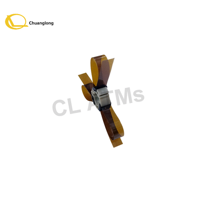 BH-P4P075467B 4P00746A 49-024216-000B Hitachi VS कैश स्लॉट लूप शीट रोलर HT-2845SR UZ-S ROLR ASSY2 लचीले ब्राउज़र