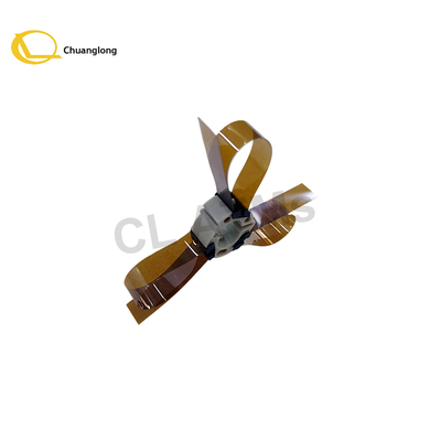 BH-P4P075467B 4P00746A 49-024216-000B Hitachi VS कैश स्लॉट लूप शीट रोलर HT-2845SR UZ-S ROLR ASSY2 लचीले ब्राउज़र
