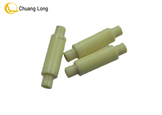 एटीएम मशीन पार्ट्स विंकोर C4060 निचला कैबिनेट मॉड्यूल प्लास्टिक रोलर 120 शाफ्ट कोर 1750200541-121 01750200541-121