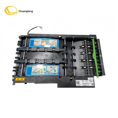 डीएन एटीएम पार्ट्स Diebold Nixdorf DN200 HUT सिर ऊपरी परिवहन RM4 1750291689 01750291689