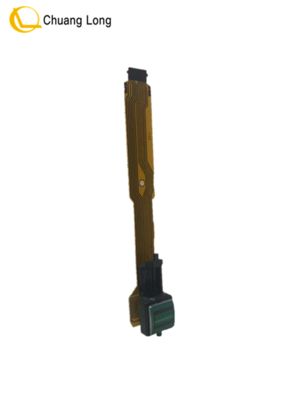 एटीएम मशीन Hitachi HCM2 2845V पूरी मशीन 3842 डिस्पेंसर V2G कार्ड रीडर चुंबकीय रीड हेड असेंबली