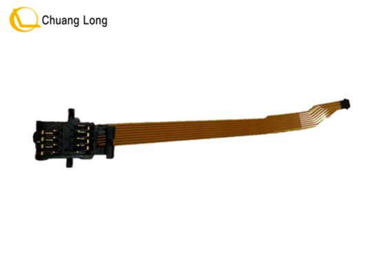 एटीएम मशीन Hitachi HCM2 2845V पूरी मशीन 3842 डिस्पेंसर V2G कार्ड रीडर चुंबकीय रीड हेड असेंबली