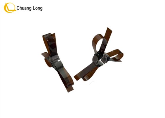 एटीएम मशीन पार्ट्स हिताची 2845V पूरी मशीन 3842 डिस्पेंसर WCS-S.ROLR ASSY 152-M7613170A 4P007460A