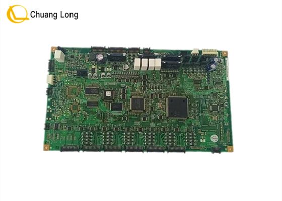 एटीएम मशीन के पुर्जे फुजित्सु F510 बिल करेंसी बैंकनोट कैश डिस्पेंसर निचला नियंत्रण बोर्ड K18ZO9942N RH